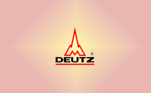 ✓ Deutz 12210391 Запчасть Deutz 