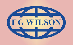 ✓ FG-Wilson 985-981 Запчасти Перкинс / Вилсон 