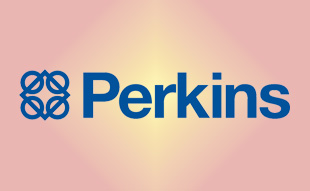 ✓ Perkins 983-790 Прокладка масляного насоса 